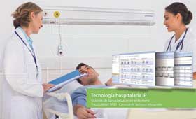 Geriatricarea ibermex soluciones de comunicación sociosanitario