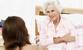 Geriatricarea psicogerontologo Psicogerontologia