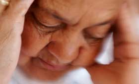 Geriatricarea síndrome confusional agudo