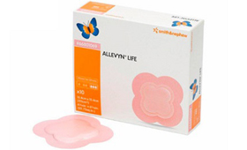 Geriatricatea aposito Allevyn Life