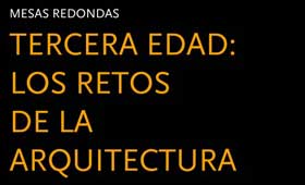 geriatricarea Fundación Arquitectura y Sociedad envejecimiento