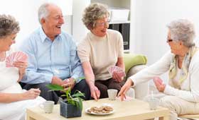 geriatricarea apoyo social