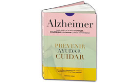 Geriatricarea Alzheimer Guía práctica