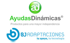Geriatricarea Ceapat BJ Adaptaciones Ayudas Dinámicas