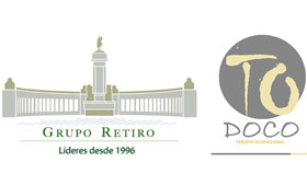 Geriatricarea Grupo Retiro Docoterapia