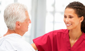 Geriatricarea Imserso subvenciones atención a mayores