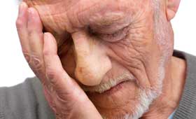 Geriatricarea cuidador cuidar