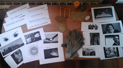 Memorias que resisten: reminiscencia y envejecimiento desde la Terapia Ocupacional