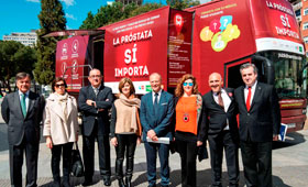 geriatricarea Hiperplasia Benigna de Próstata