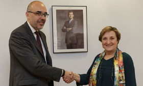 geriatricarea MSD Servicio Cántabro de Salud paciente crónico