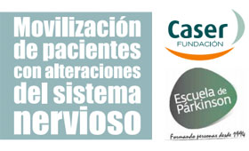 geriatricarea Movilización de pacientes con Alteraciones del Sistema Nervioso