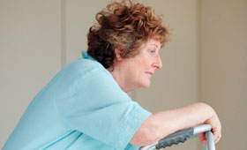 geriatricarea apatía Ainara Castaños Igurco