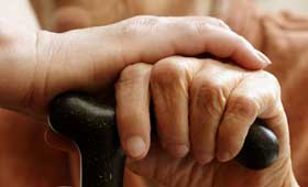 geriatricarea parkinson