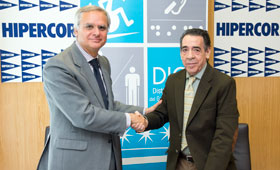 Geraiatricarea accesibilidad DIGA