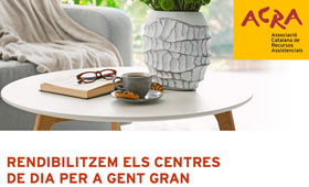 Geriatricarea ACRA centros de día