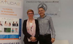 Geriatricarea AyudA2.es Universitat de València