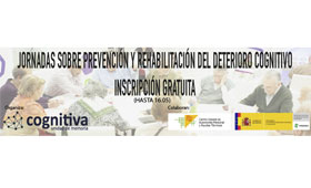 Geriatricarea Jornadas Deterioro Cognitivo Cognitiva Unidad de Memoria
