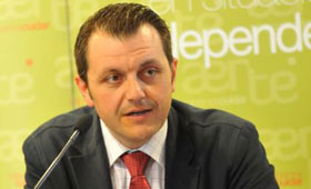 Geriatricarea José María Toro AERTE