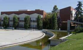 Geriatricarea Les Garrigues