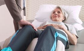 Geriatricarea Postgrado Atención al Paciente Crónico IL3-UB