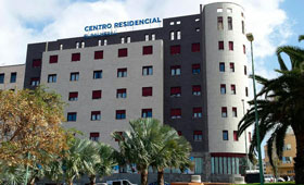 Geriatricarea consulta neurological Sanitas Residencial El Palmeral