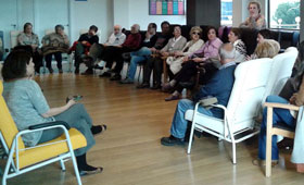 Geriatricarea deterioro cognitivo Sanitas Mayor