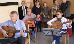 Geriatricarea envejecimiento activo IASS Obra Social la Caixa