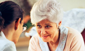 Geriatricarea psicólogo