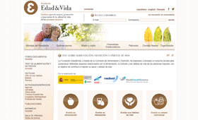 Geriatricarea test autoevaluación alimentación y nutrición