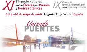 Geriatricarea Úlceras por Presión y Heridas Crónicas