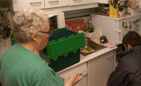 geriatricarea Ayuda a Domicilio Madrid