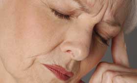 geriatricarea Cansancio Físico cuidador