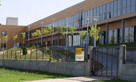 geriatricarea IMSERSO Instituto de Mayores y Servicios Sociales