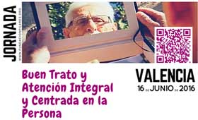 geriatricarea Jornada Buen Trato Atención Integral Centrada en la Persona