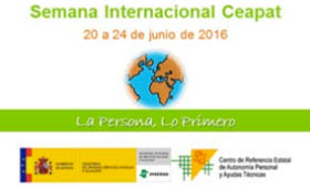 geriatricarea Semana Internacional Ceapat