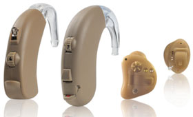 geriatricarea audifonos GAES