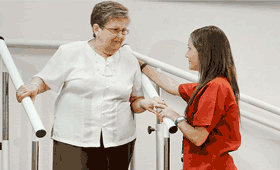 geriatricarea centro de mayores Adavir