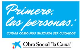 geriatricarea cuidar Primero las personas