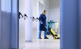 geriatricarea limpieza residencias de mayores