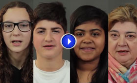 Geriatricarea Afundación Solidaridad Intergeneracional