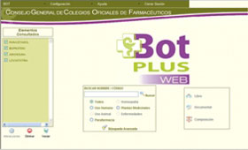 Geriatricarea Bot PLUS Grupo Amma