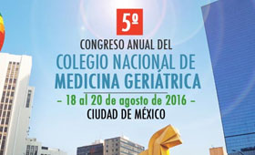 Geriatricarea CONAMEGER