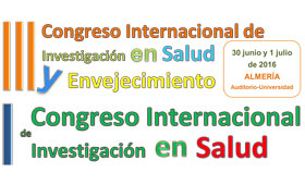 Geriatricarea Congreso Salud y Envejecimiento