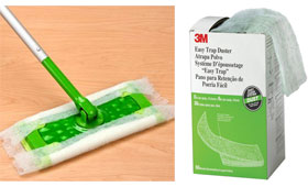 Geriatricarea Easy Trap 3M barrido