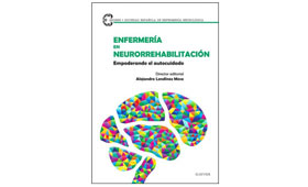 Geriatricarea Enfermería en neurorrehabilitación