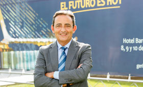 Geriatricarea José Antonio López Trigo SEGG