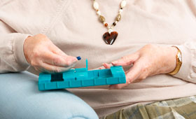 Geriatricarea arritmias cardiacas