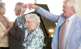 Geriatricarea enfermedades neurológicas