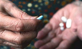 Geriatricarea paciente pluripatológico SEMI