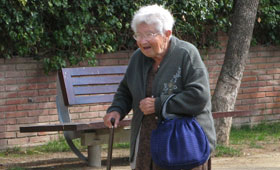 Geriatricarea pobreza y desigualdad mayores